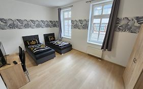 Ferienwohnung In Der Altstadt