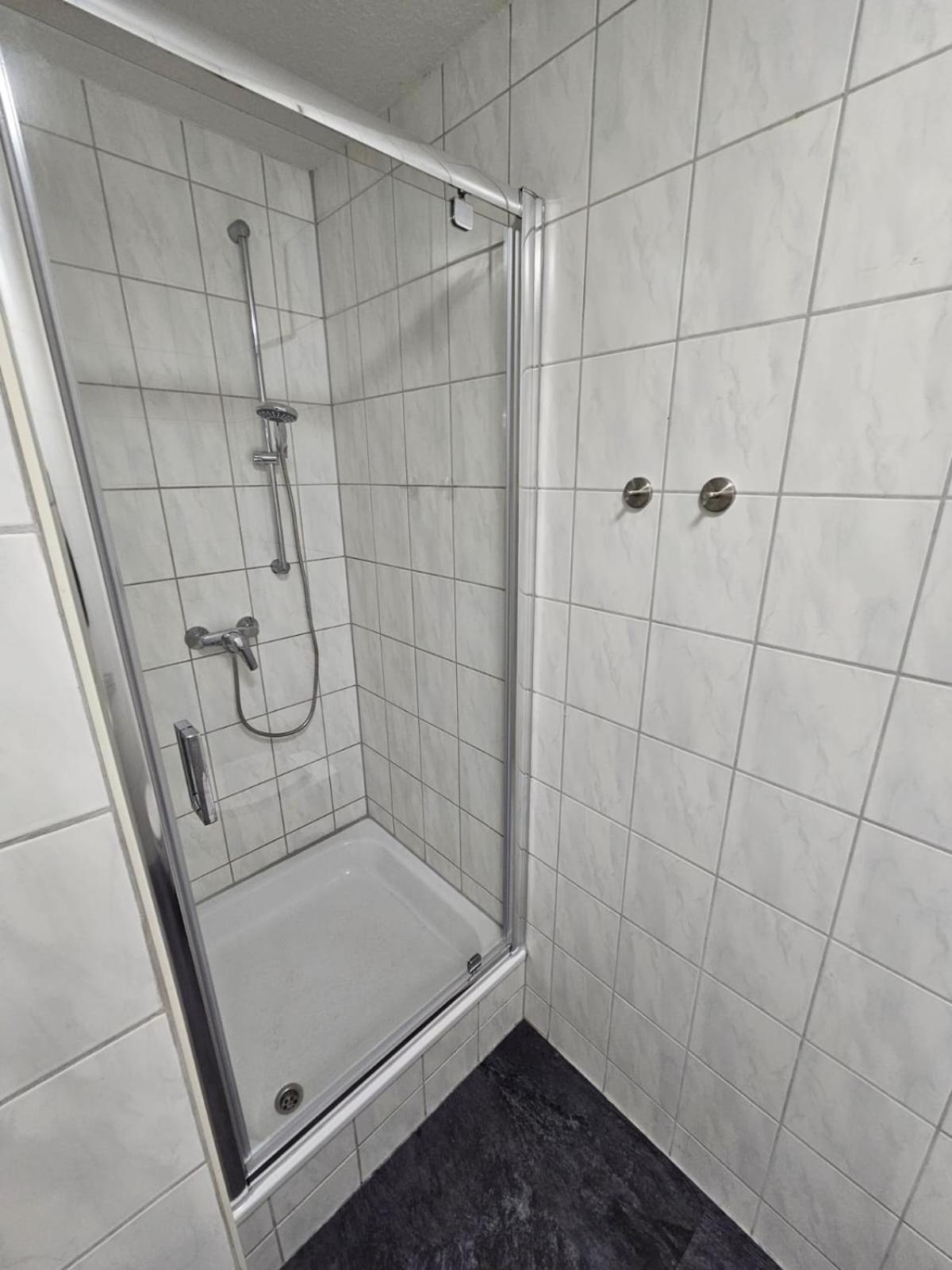 Ferienwohnung In Der Altstadt Nordhausen Buitenkant foto