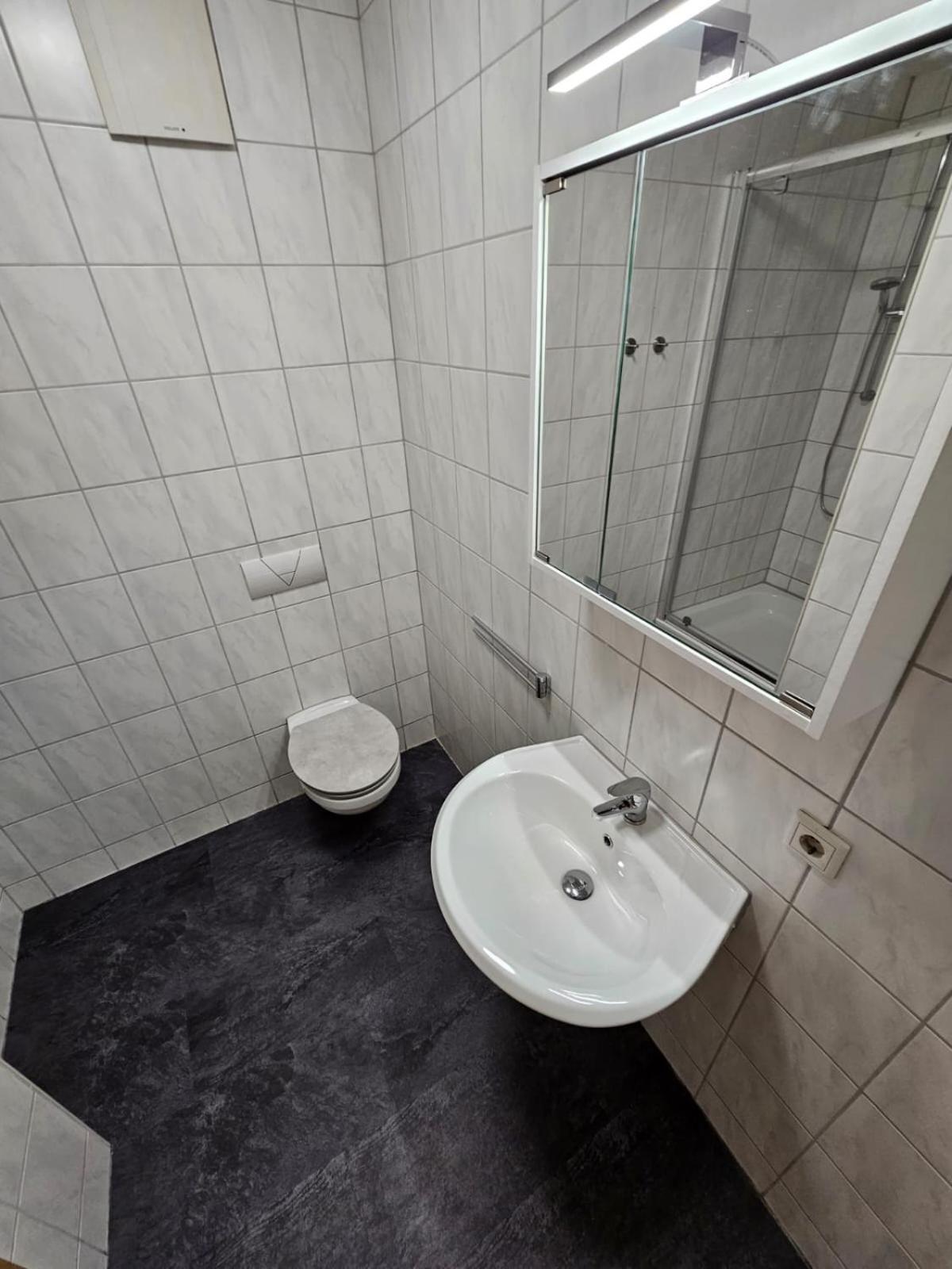 Ferienwohnung In Der Altstadt Nordhausen Buitenkant foto