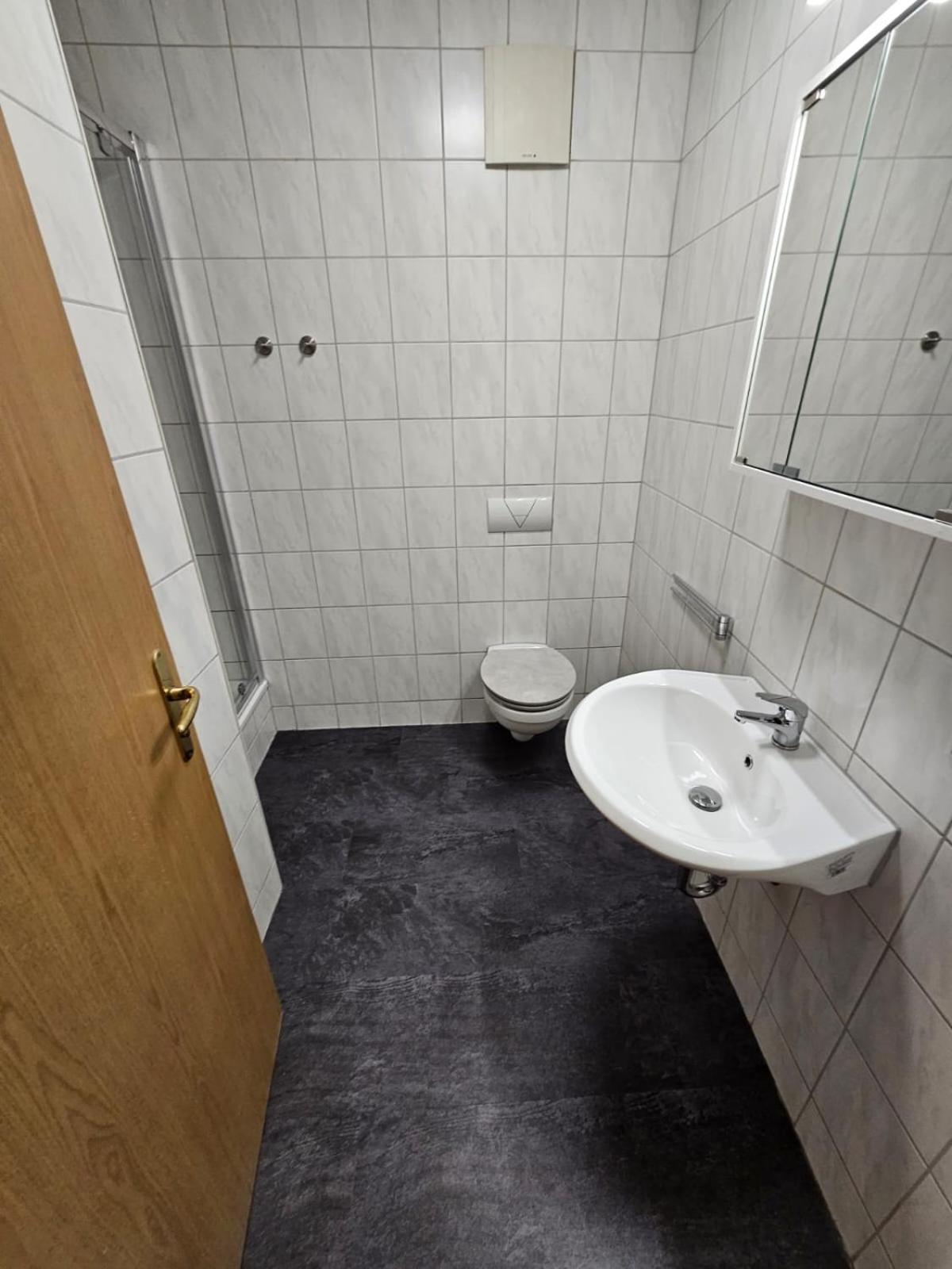 Ferienwohnung In Der Altstadt Nordhausen Buitenkant foto